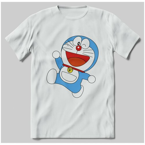 фото Футболка с принтом котик 2-3 brut-shop