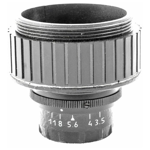 Объектив И-96У-1 94500₽