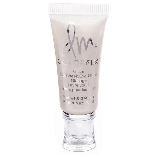 Кремовый тинт ColorFix Glaze Danessa Myricks (Grunge)