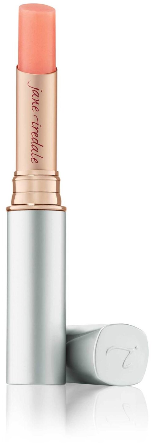 Jane Iredale Тинт для губ Just Kissed Lip and Cheek Stain, Forever Pink