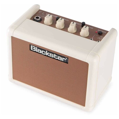 Гитарный комбо Blackstar FLY3 ACOUSTIC подставка под комбо blackstar sa 2