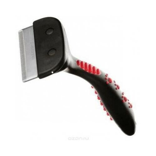 Хэллоу Пет 42065М Фурминатор средний 65 зубьев (2 шт)