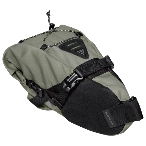 Велосумка подседельная TOPEAK Backloader (6 л) Green