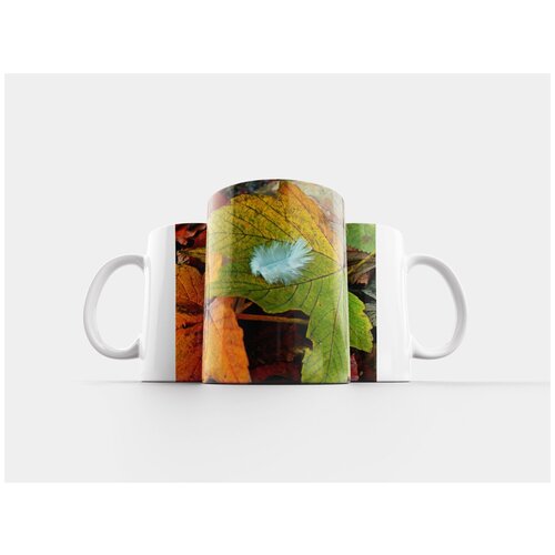 фото Кружка "подпись, имена, надпись" 320 мл lotsprints