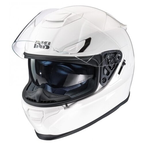 фото Шлем интеграл ixs hx 315 1.0 белый