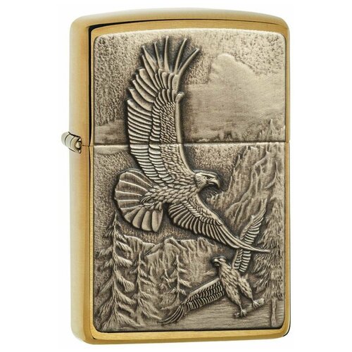 Зажигалка Zippo 20854