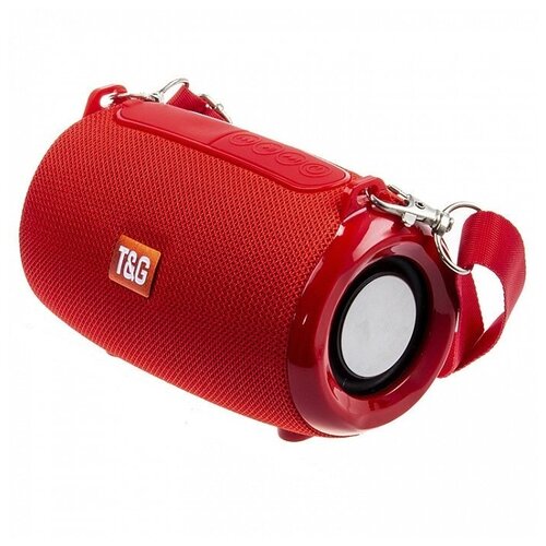 Портативная беспроводная bluetooth колонка TG-533 1145₽