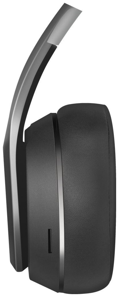 Беспроводные наушники Defender FreeMotion B540, черный - фото №14