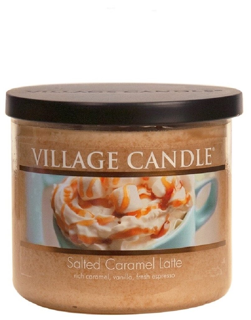 Ароматическая свеча Village Candle 