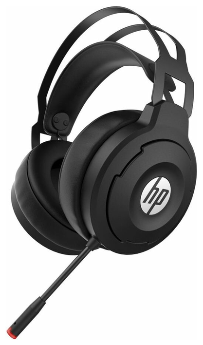 Купить Компьютерная гарнитура HP X1000 - цена: 5010 ₽, характеристики ...