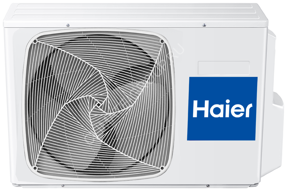 Сплит-система Haier HSU-24HNF203/R2-G / HSU-24HUN203/R2 - фотография № 3