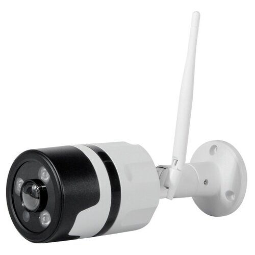 Панорамная уличная 2Мп Wi-Fi VR IP камера видеонаблюдения SECTEC ST-IP311-2M-W-S-A-VR