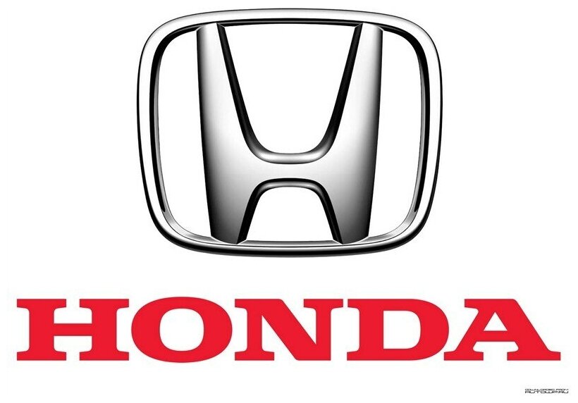 Масло трансмиссионное Honda CVT-F