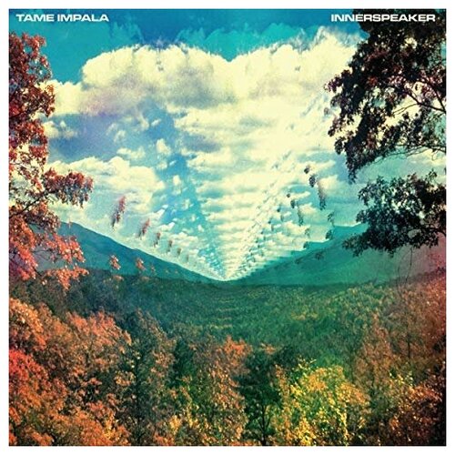 Tame Impala - InnerSpeaker - 10th Anniversary Edition [4 LP] [Deluxe Edition]