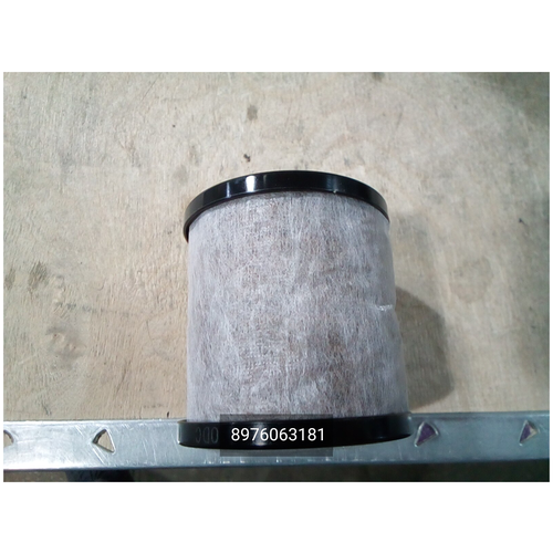 Фильтр вентиляции картерных газов ISUZU для ISUZU FVR34 (2013 - ) / ISUZU FSR34 (2019 - )