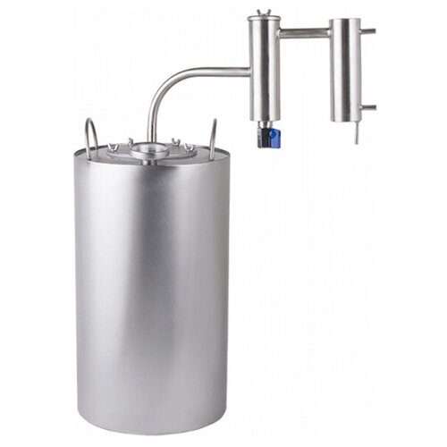 Дистиллятор Сельмаш 30л 962000₽