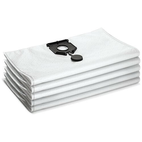 Фильтр-мешки из нетканого материала Karcher 5 шт 5457₽