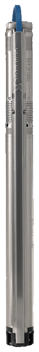 Скважинный насос Grundfos SQ 2-70 (1650 Вт) - фотография № 20