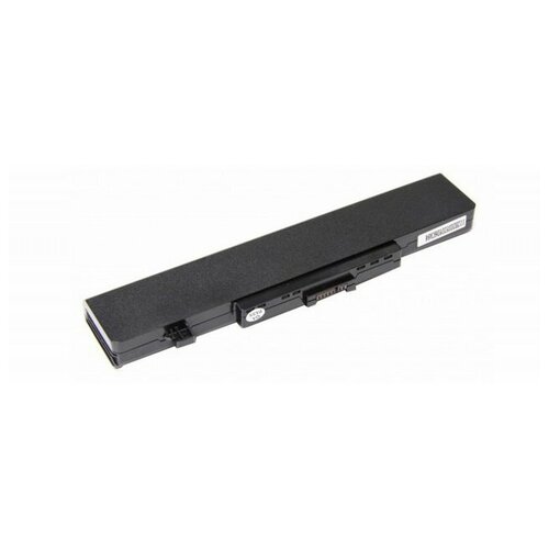 Аккумулятор для Lenovo G510, G580 (45N1048, L11S6Y01) 4400mAh аккумулятор для ноутбука ibm lenovo ideapad b480 b585 g480 g580 n581 n586 v480 v580 y480 z480 series 10 8v 4400mah 45n1049 l11l6f01