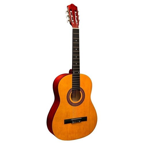 Классическая гитара Prado HC-392/OR