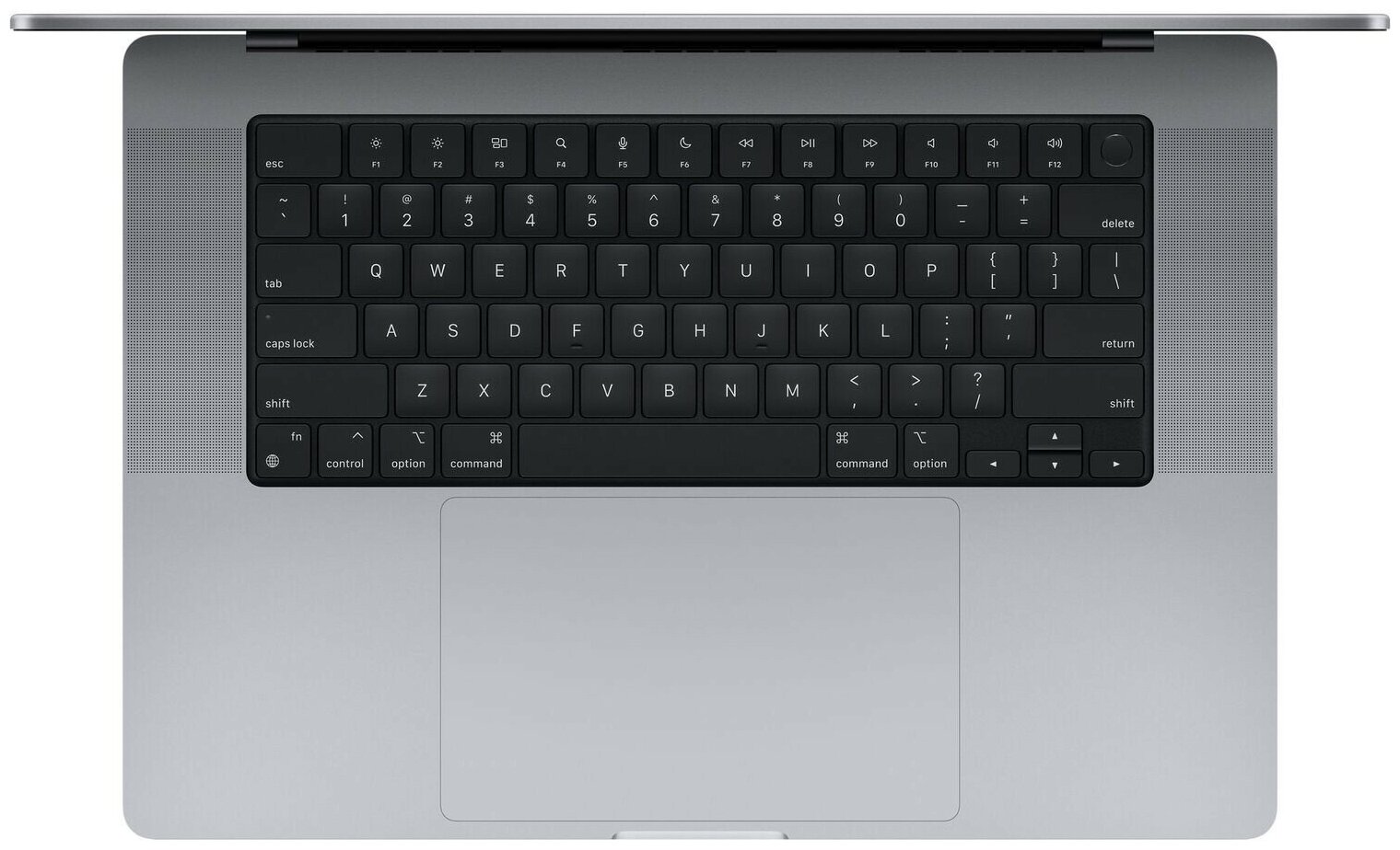 Ноутбук Apple MacBook Pro M1 Max 10 core 32Gb SSD1Tb/24 core GPU 16.2