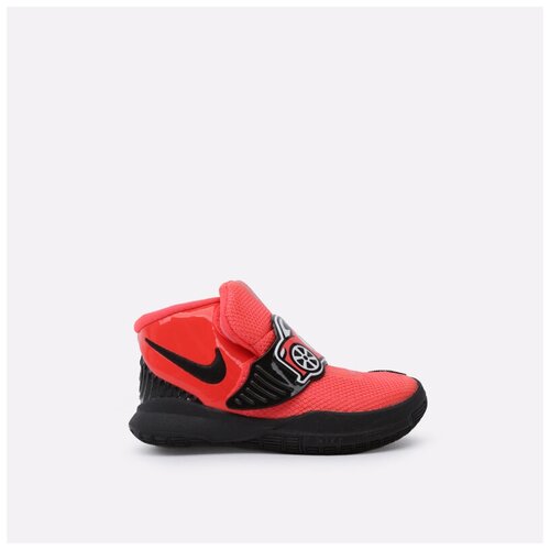 фото Кроссовки nike kyrie 6 auto, размер 5cus, оранжевый