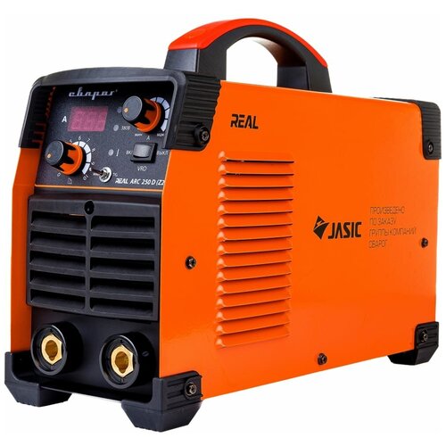 Сварог Инвертор сварочный ARC 250D REAL Z226 95994 3894000₽