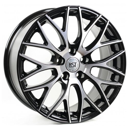 Диск колесный RST R147 7.5x17/5x114.3 D67.1 ET46 BD