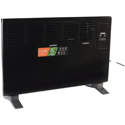 Конвектор PATRIOT PT-C 20E 633307301 659000₽