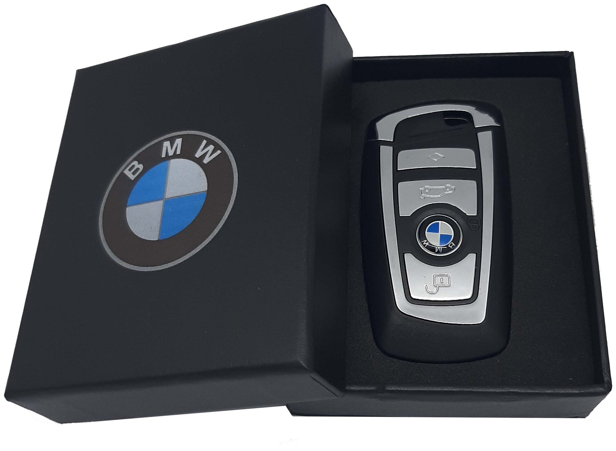 USB Флеш-накопитель БМВ / BMW 128 ГБ (USB 2.0)