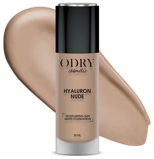   Odry Hyaluron nude,    , : 12, 35