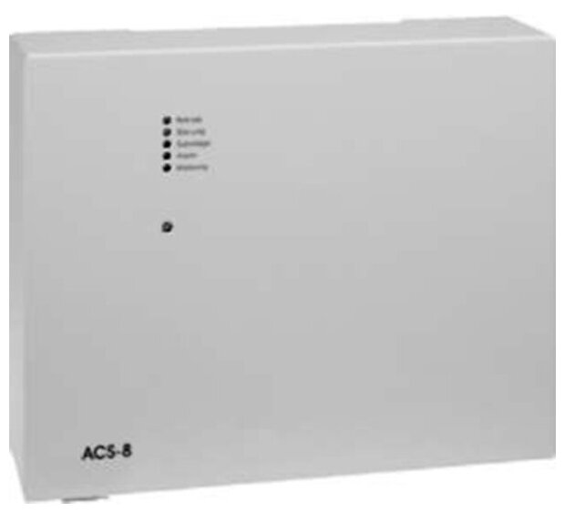 Контроллер HONEYWELL ACS-8 артикул 026594