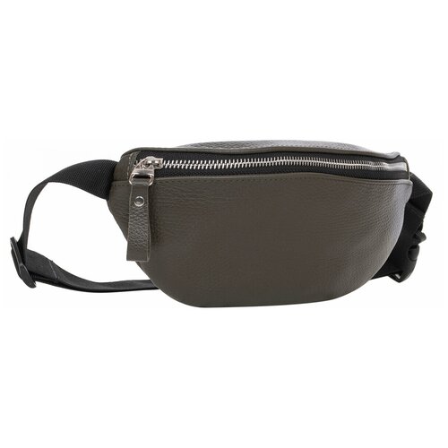 фото Сумка на пояс cagia 882044. натуральная кожа. сделано в беларуси.