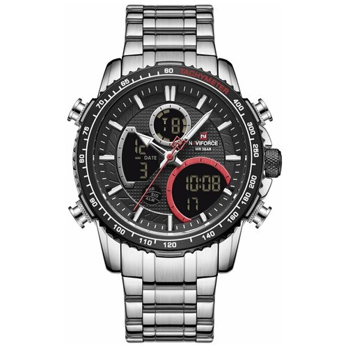 фото Часы naviforce nf9182 (sb)
