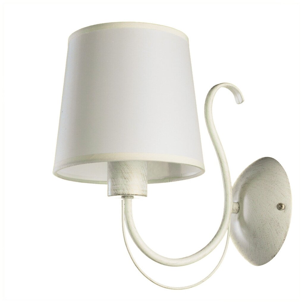 Светильник Arte Lamp Orlean A9310AP-1WG E27