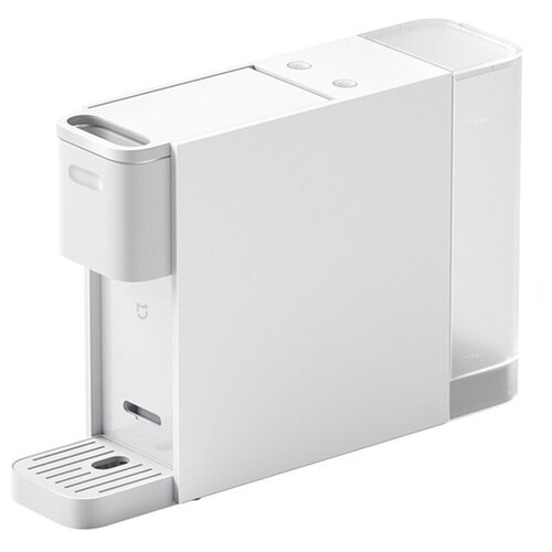 Кофемашина Xiaomi Mijia Capsule Coffee Machine S1301 952100₽