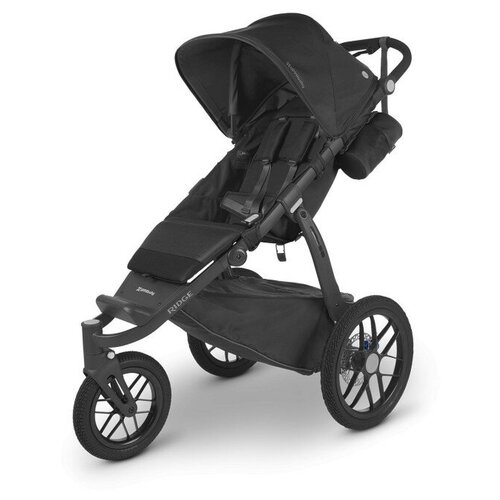 Коляска прогулочная UPPAbaby RIDGE JAKE