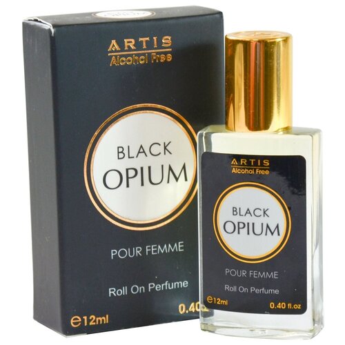 Artis Black Opium 12 мл