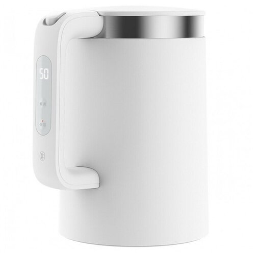 Электрический чайник Xiaomi Smart Kettle Pro белый 680000₽