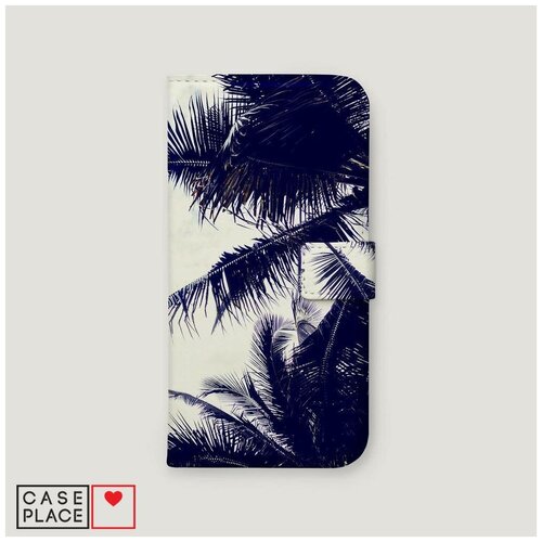 фото Чехол-книжка samsung galaxy s20 ultra путешествия фон 1 book case place