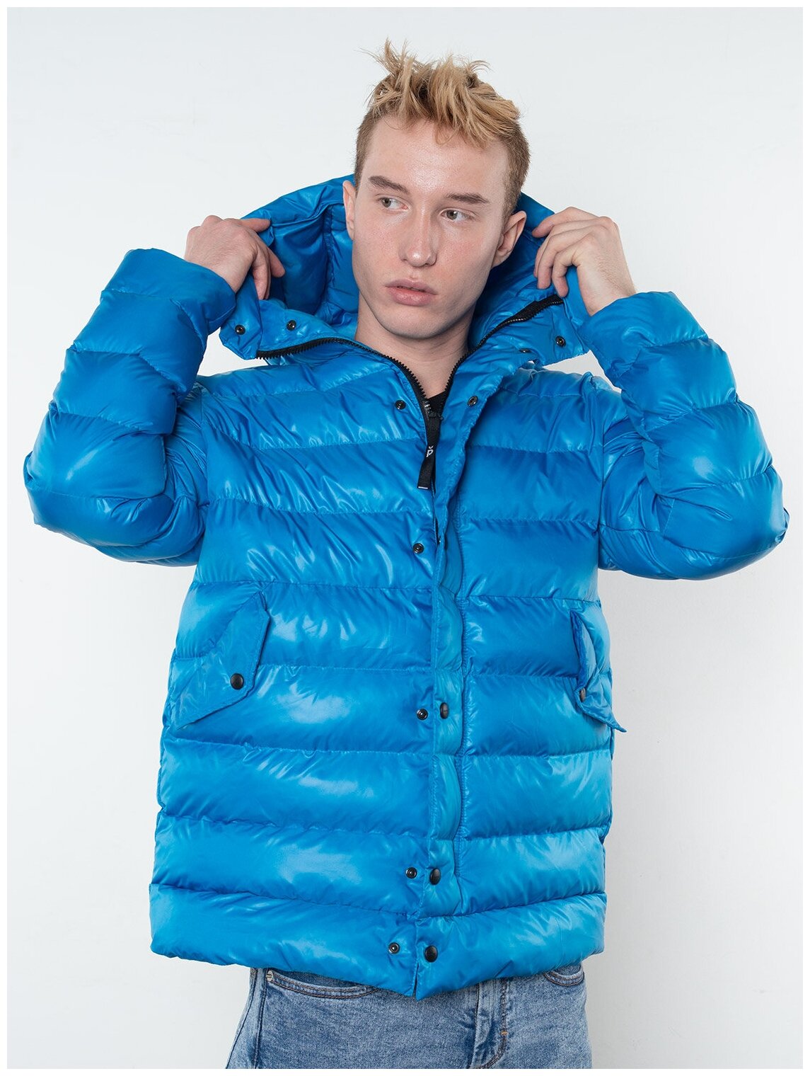 Parrey, мужская