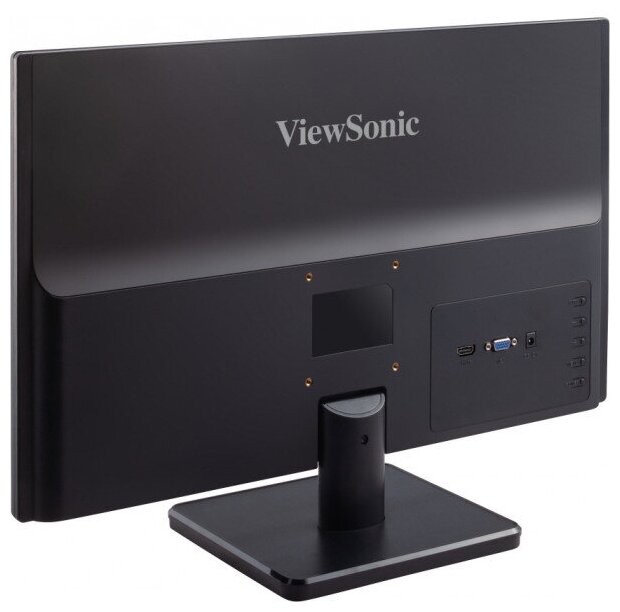 Монитор Viewsonic 215 VA2223-H VA2223-H 1920x1080D-SubHDMI