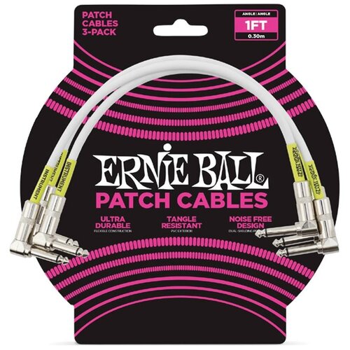 Патчи для педалей эффектов Ernie Ball 6055 патчи для педалей эффектов ernie ball 6055