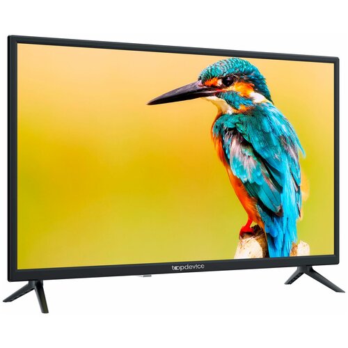 Телевизор TopDevice TDTV32BN01H_BK 794200₽
