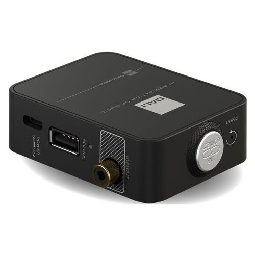 Беспроводное подключение сабвуфера Dali Wireless Subwoofer Receiver 1839000₽