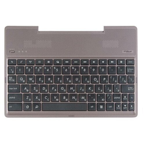 Клавиатурный модуль докстанции для Asus ZENPAD ZD300CL DA01-1A DOCKING KB RU 778₽