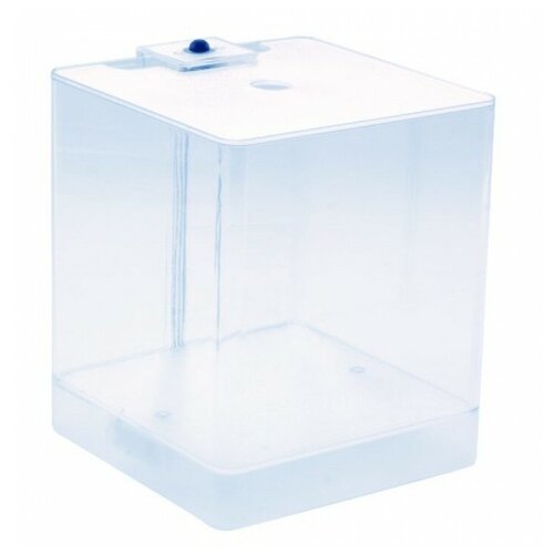 A-A 1212 Aqua Box Betta 1,3Р» 12*12*14,5СЃРј РґР»СЏ РїРµС‚СѓС€РєРѕРІ (2 шт)