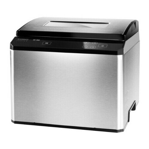 Медленноварка Caso SV 900 4499000₽