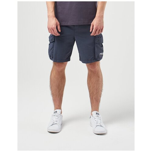 фото Шорты we don’t care gd cargo shorts navy