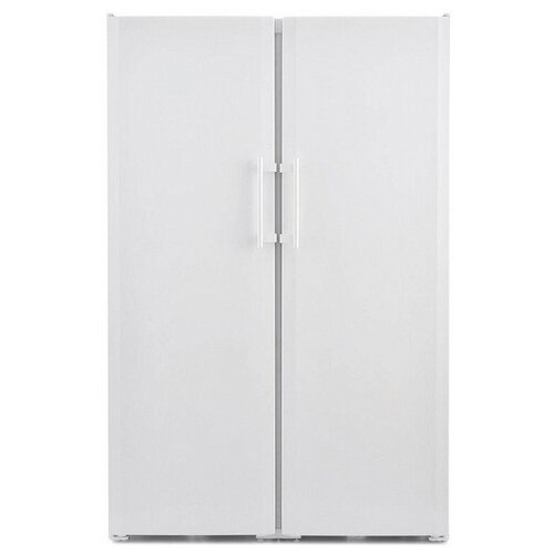 Холодильник Side by Side Liebherr SBS 7212-25 (SGN 3063-24 + SK 4240-25)